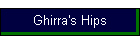 Ghirra's Hips