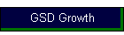 GSD Growth