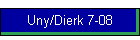 Uny/Dierk 7-08
